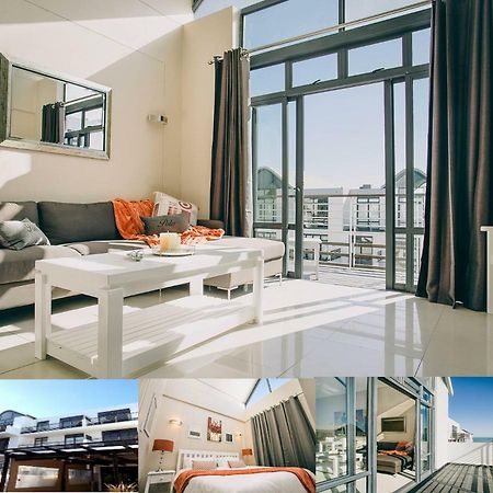 Apartament Eden On The Bay 217A-Penthouse Kapsztad Zewnętrze zdjęcie