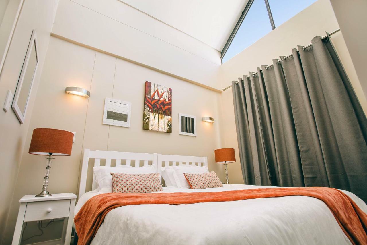Apartament Eden On The Bay 217A-Penthouse Kapsztad Zewnętrze zdjęcie