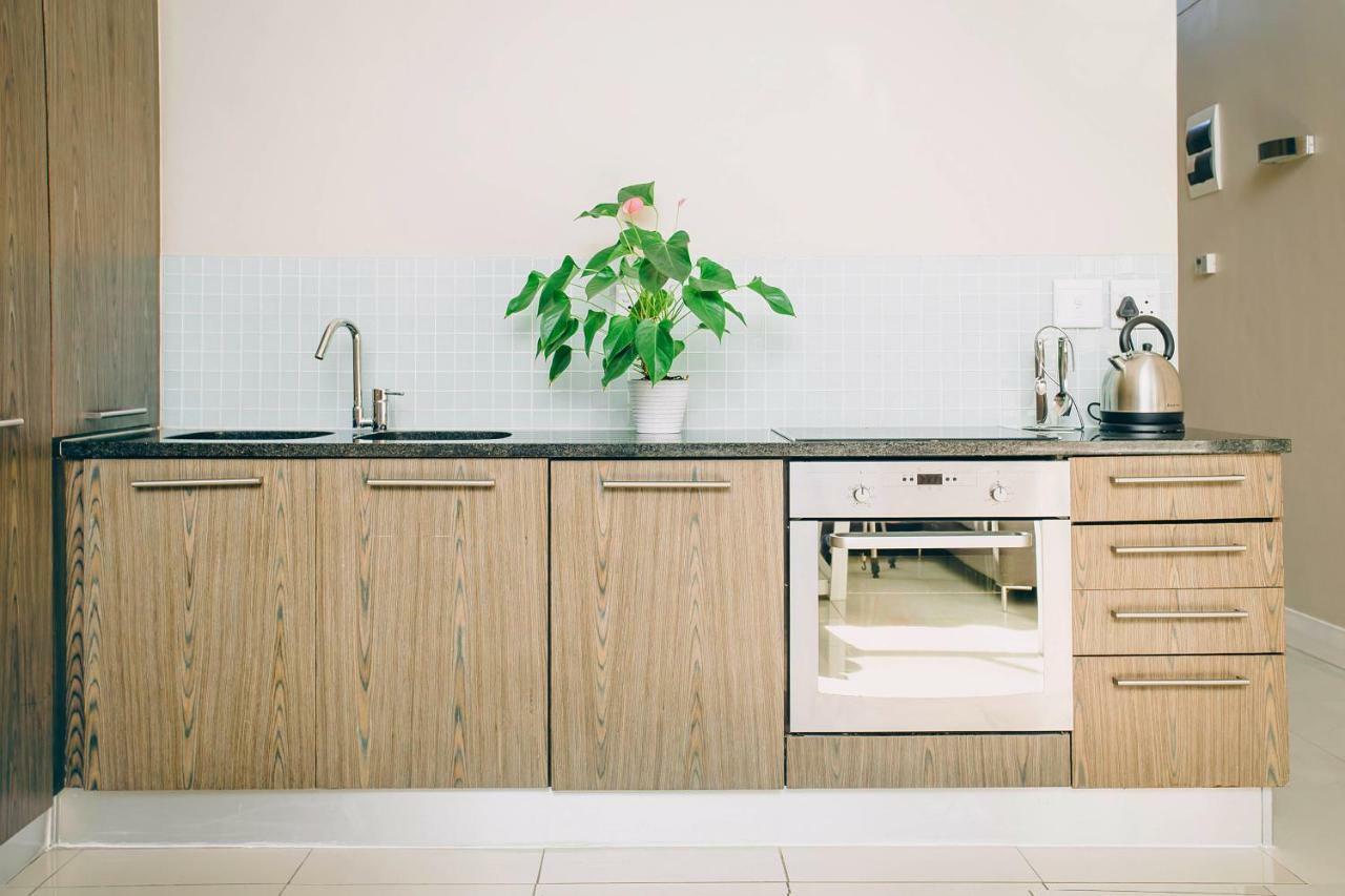 Apartament Eden On The Bay 217A-Penthouse Kapsztad Zewnętrze zdjęcie