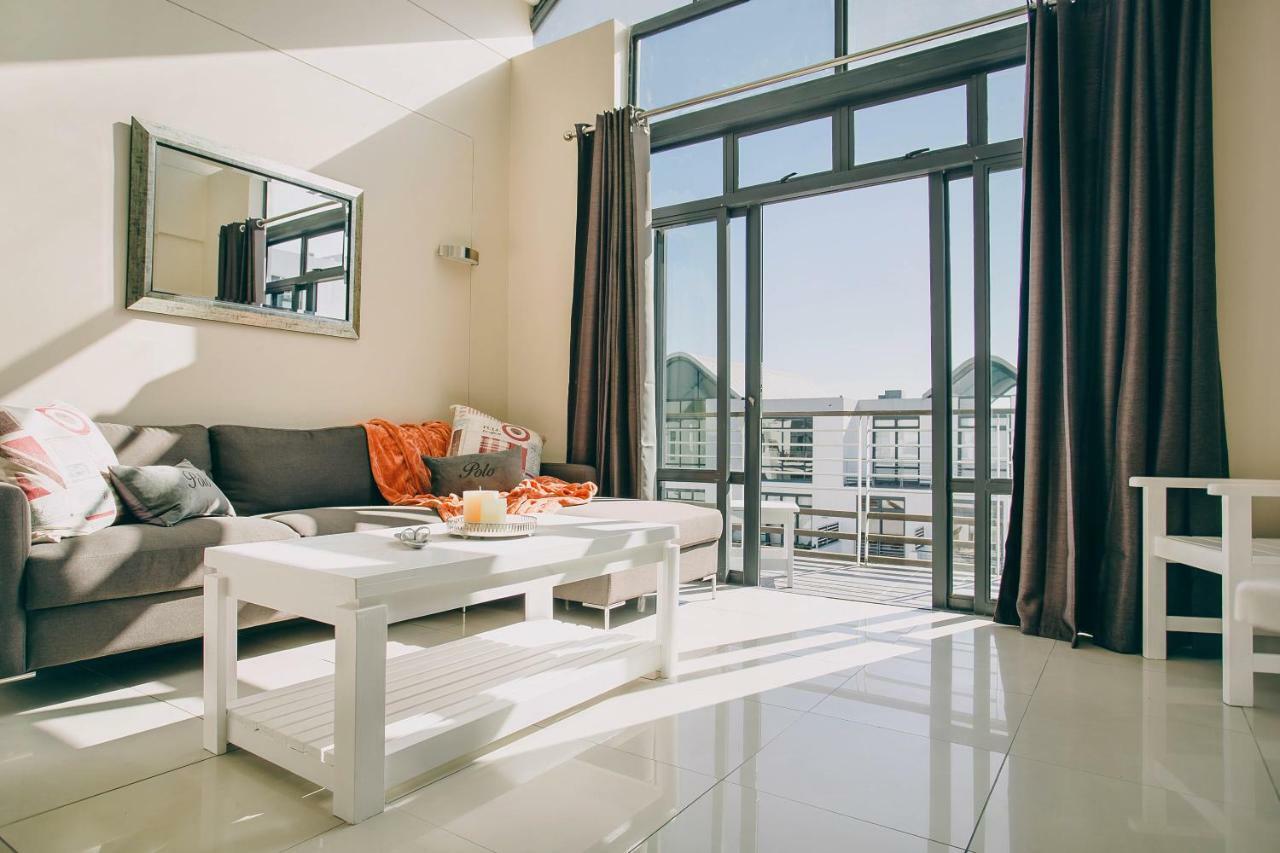 Apartament Eden On The Bay 217A-Penthouse Kapsztad Zewnętrze zdjęcie