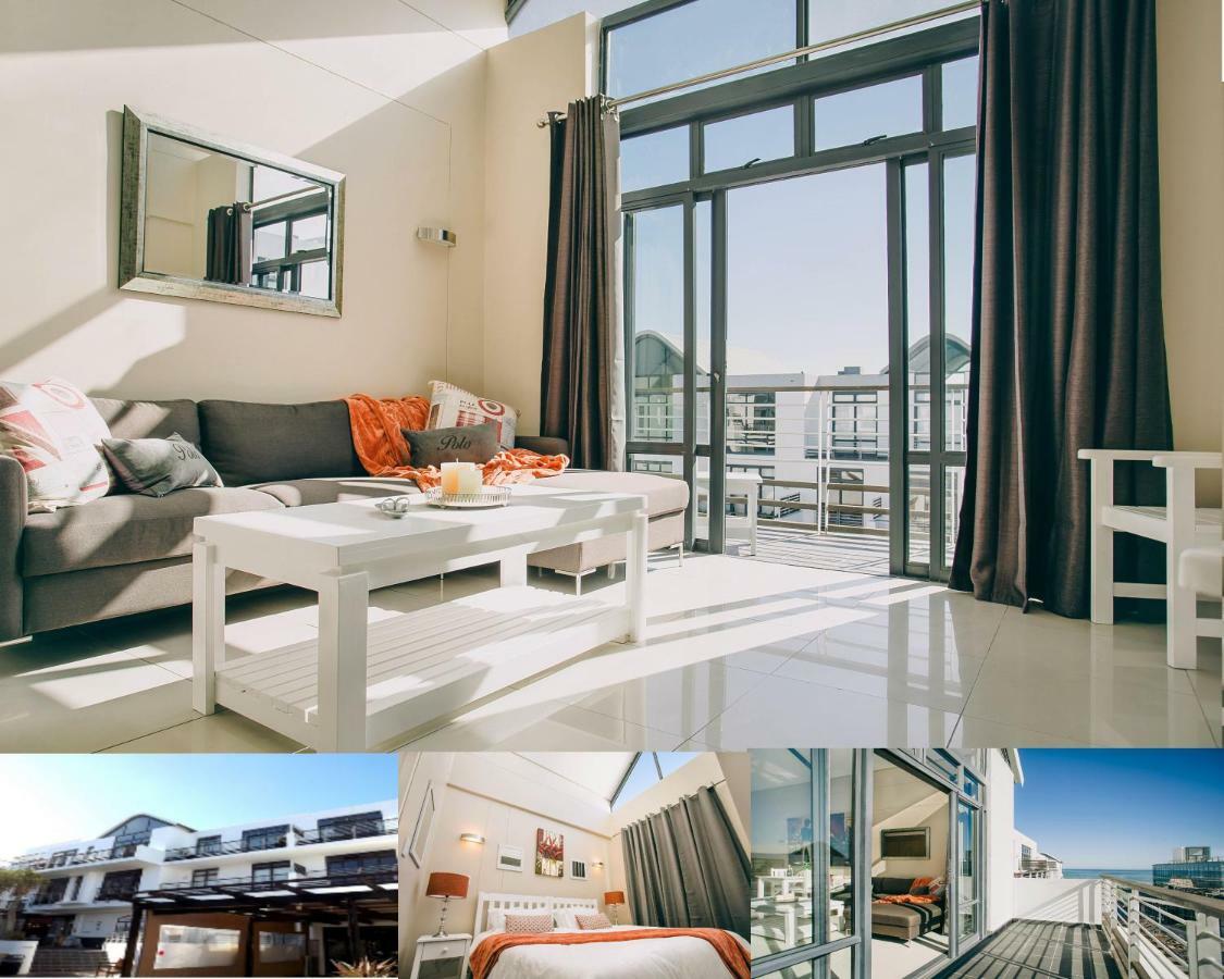 Apartament Eden On The Bay 217A-Penthouse Kapsztad Zewnętrze zdjęcie