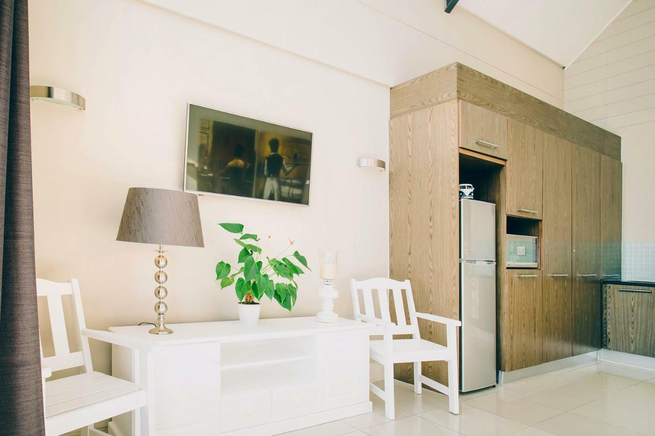 Apartament Eden On The Bay 217A-Penthouse Kapsztad Zewnętrze zdjęcie