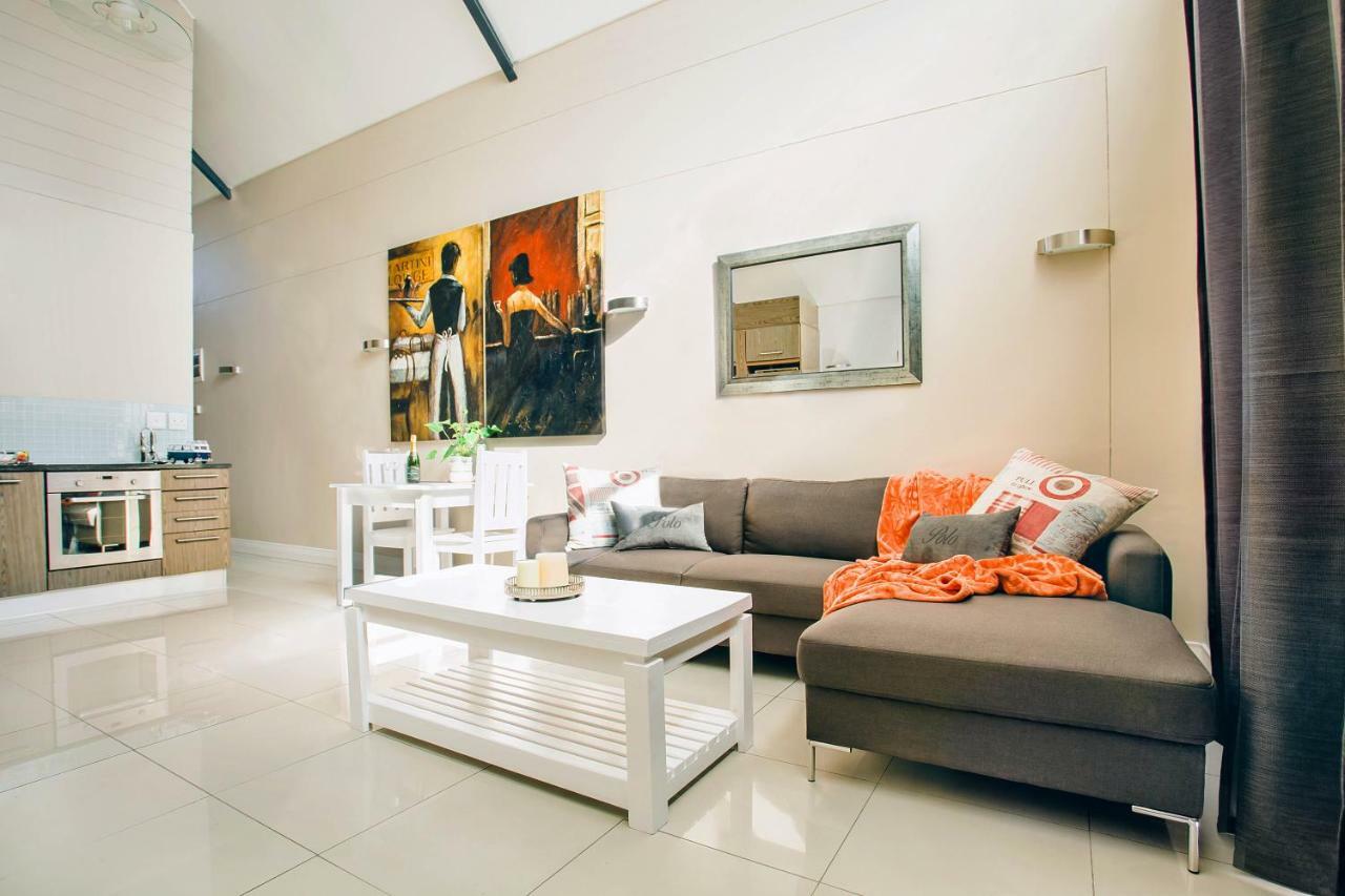 Apartament Eden On The Bay 217A-Penthouse Kapsztad Zewnętrze zdjęcie