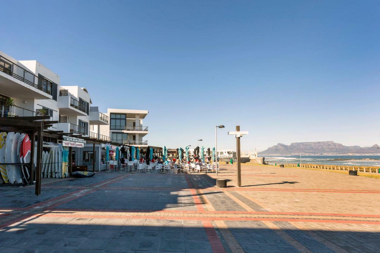 Apartament Eden On The Bay 217A-Penthouse Kapsztad Zewnętrze zdjęcie